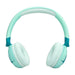 JBL JR 320BT | Écouteurs sans fil circum-auriculaires pour enfant - Bluetooth - JBL Safe Sound - Microphone - Vert-SONXPLUS Granby