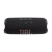 JBL Flip 7 | Haut-parleur portable - Bluetooth - Étanche - Jusqu'à 14 heures d'autonomie - Noir-SONXPLUS Granby