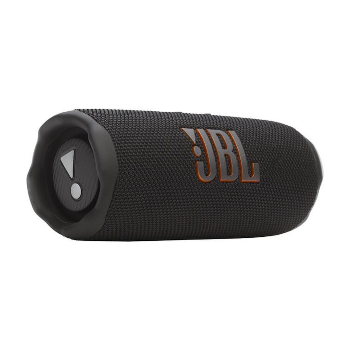 JBL Flip 7 | Haut-parleur portable - Bluetooth - Étanche - Jusqu'à 14 heures d'autonomie - Noir-SONXPLUS Granby