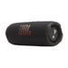 JBL Flip 7 | Haut-parleur portable - Bluetooth - Étanche - Jusqu'à 14 heures d'autonomie - Noir-SONXPLUS Granby