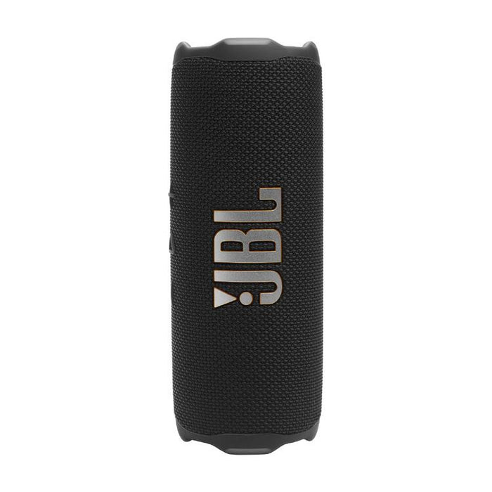 JBL Flip 7 | Haut-parleur portable - Bluetooth - Étanche - Jusqu'à 14 heures d'autonomie - Noir-SONXPLUS Granby