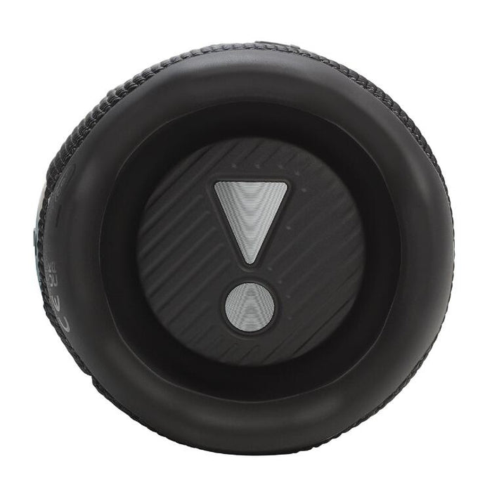 JBL Flip 7 | Haut-parleur portable - Bluetooth - Étanche - Jusqu'à 14 heures d'autonomie - Noir-SONXPLUS Granby