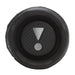 JBL Flip 7 | Haut-parleur portable - Bluetooth - Étanche - Jusqu'à 14 heures d'autonomie - Noir-SONXPLUS Granby