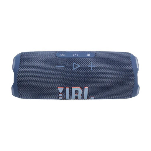 JBL Flip 7 | Portable Speaker - Bluetooth - Waterproof - Up to 14 hours autonomy - Blue-SONXPLUS Granby