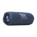 JBL Flip 7 | Haut-parleur portable - Bluetooth - Étanche - Jusqu'à 14 heures d'autonomie - Bleu-SONXPLUS Granby
