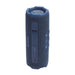 JBL Flip 7 | Haut-parleur portable - Bluetooth - Étanche - Jusqu'à 14 heures d'autonomie - Bleu-SONXPLUS Granby