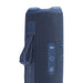 JBL Flip 7 | Haut-parleur portable - Bluetooth - Étanche - Jusqu'à 14 heures d'autonomie - Bleu-SONXPLUS Granby