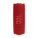 JBL Flip 7 | Haut-parleur portable - Bluetooth - Étanche - Jusqu'à 14 heures d'autonomie - Rouge-SONXPLUS Granby