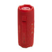 JBL Flip 7 | Haut-parleur portable - Bluetooth - Étanche - Jusqu'à 14 heures d'autonomie - Rouge-SONXPLUS Granby