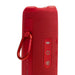 JBL Flip 7 | Haut-parleur portable - Bluetooth - Étanche - Jusqu'à 14 heures d'autonomie - Rouge-SONXPLUS Granby