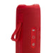 JBL Flip 7 | Haut-parleur portable - Bluetooth - Étanche - Jusqu'à 14 heures d'autonomie - Rouge-SONXPLUS Granby