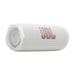 JBL Flip 7 | Haut-parleur portable - Bluetooth - Étanche - Jusqu'à 14 heures d'autonomie - Blanc-SONXPLUS Granby