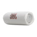 JBL Flip 7 | Haut-parleur portable - Bluetooth - Étanche - Jusqu'à 14 heures d'autonomie - Blanc-SONXPLUS Granby