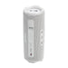 JBL Flip 7 | Haut-parleur portable - Bluetooth - Étanche - Jusqu'à 14 heures d'autonomie - Blanc-SONXPLUS Granby