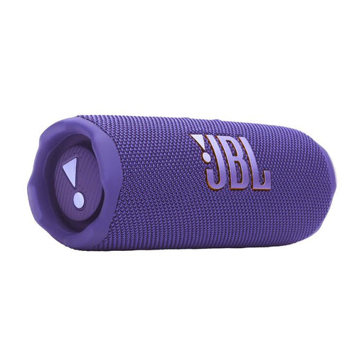 JBL Flip 7 | Portable Speaker - Bluetooth - Waterproof - Up to 14 hours battery life - Purple-SONXPLUS Granby