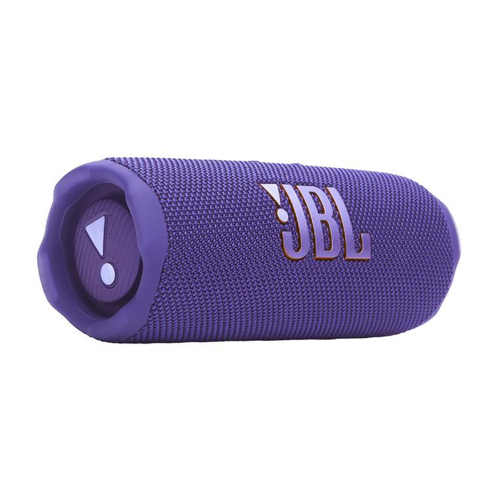 JBL Flip 7 | Haut-parleur portable - Bluetooth - Étanche - Jusqu'à 14 heures d'autonomie - Mauve-SONXPLUS Granby
