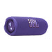 JBL Flip 7 | Haut-parleur portable - Bluetooth - Étanche - Jusqu'à 14 heures d'autonomie - Mauve-SONXPLUS Granby