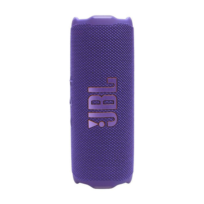 JBL Flip 7 | Haut-parleur portable - Bluetooth - Étanche - Jusqu'à 14 heures d'autonomie - Mauve-SONXPLUS Granby