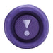 JBL Flip 7 | Haut-parleur portable - Bluetooth - Étanche - Jusqu'à 14 heures d'autonomie - Mauve-SONXPLUS Granby
