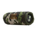 JBL Flip 7 | Haut-parleur portable - Bluetooth - Étanche - Jusqu'à 14 heures d'autonomie - Camouflage-SONXPLUS Granby