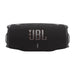 JBL Charge 6 | Haut-Parleur Portatif Bluetooth - Étanche - Auracast - 28 Heures d'autonomie - Noir-SONXPLUS Granby