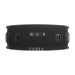 JBL Charge 6 | Haut-Parleur Portatif Bluetooth - Étanche - Auracast - 28 Heures d'autonomie - Noir-SONXPLUS Granby
