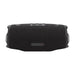 JBL Charge 6 | Haut-Parleur Portatif Bluetooth - Étanche - Auracast - 28 Heures d'autonomie - Noir-SONXPLUS Granby