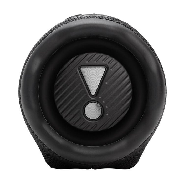 JBL Charge 6 | Haut-Parleur Portatif Bluetooth - Étanche - Auracast - 28 Heures d'autonomie - Noir-SONXPLUS Granby