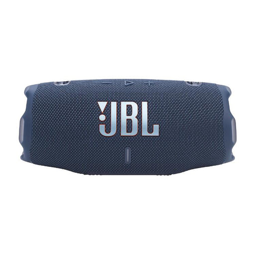 JBL Charge 6 | Bluetooth Portable Speaker - Waterproof - Auracast - 28 Hours autonomy - Blue-SONXPLUS Granby