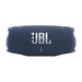 JBL Charge 6 | Haut-Parleur Portatif Bluetooth - Étanche - Auracast - 28 Heures d'autonomie - Bleu-SONXPLUS Granby