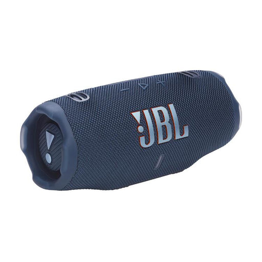 JBL Charge 6 | Bluetooth Portable Speaker - Waterproof - Auracast - 28 Hours autonomy - Blue-SONXPLUS Granby