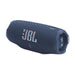 JBL Charge 6 | Haut-Parleur Portatif Bluetooth - Étanche - Auracast - 28 Heures d'autonomie - Bleu-SONXPLUS Granby