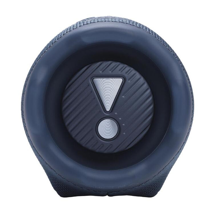 JBL Charge 6 | Haut-Parleur Portatif Bluetooth - Étanche - Auracast - 28 Heures d'autonomie - Bleu-SONXPLUS Granby