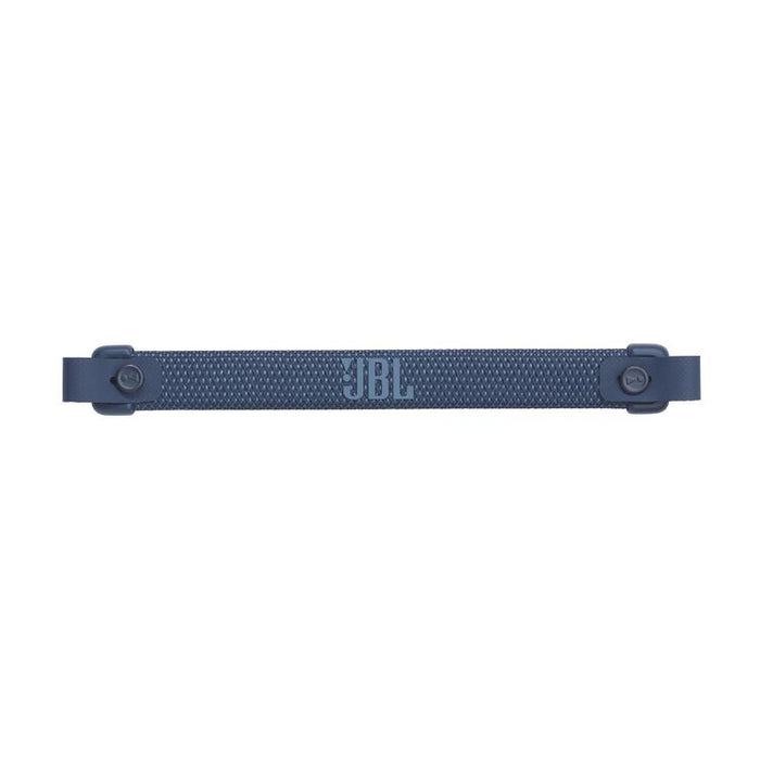 JBL Charge 6 | Haut-Parleur Portatif Bluetooth - Étanche - Auracast - 28 Heures d'autonomie - Bleu-SONXPLUS Granby