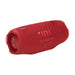 JBL Charge 6 | Haut-Parleur Portatif Bluetooth - Étanche - Auracast - 28 Heures d'autonomie - Rouge-SONXPLUS Granby