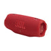 JBL Charge 6 | Haut-Parleur Portatif Bluetooth - Étanche - Auracast - 28 Heures d'autonomie - Rouge-SONXPLUS Granby