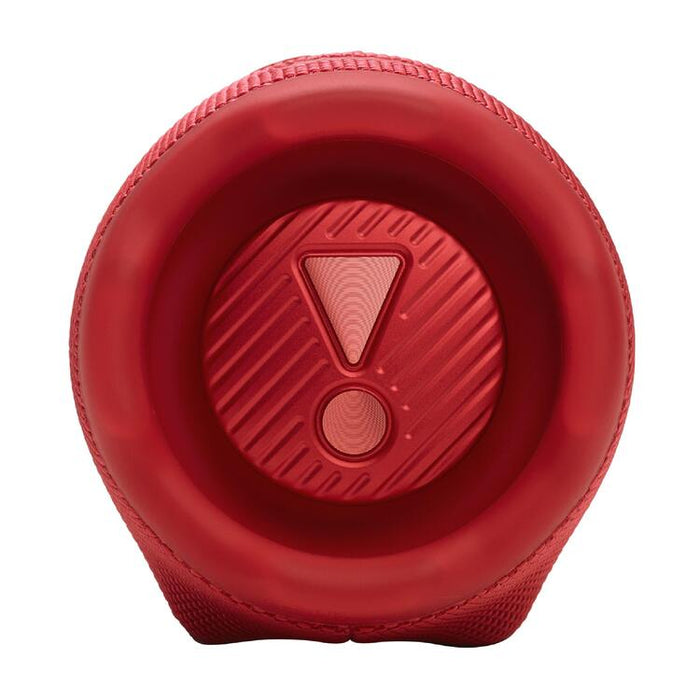 JBL Charge 6 | Haut-Parleur Portatif Bluetooth - Étanche - Auracast - 28 Heures d'autonomie - Rouge-SONXPLUS Granby