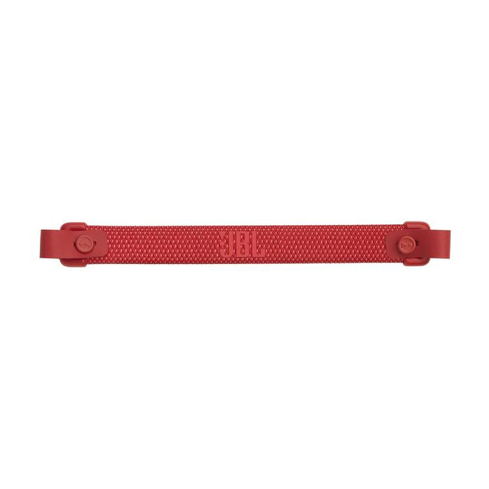 JBL Charge 6 | Haut-Parleur Portatif Bluetooth - Étanche - Auracast - 28 Heures d'autonomie - Rouge-SONXPLUS Granby