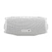JBL Charge 6 | Haut-Parleur Portatif Bluetooth - Étanche - Auracast - 28 Heures d'autonomie - Blanc-SONXPLUS Granby