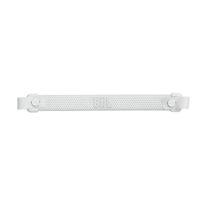 JBL Charge 6 | Haut-Parleur Portatif Bluetooth - Étanche - Auracast - 28 Heures d'autonomie - Blanc-SONXPLUS Granby
