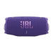 JBL Charge 6 | Haut-Parleur Portatif Bluetooth - Étanche - Auracast - 28 Heures d'autonomie - Mauve-SONXPLUS Granby