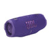 JBL Charge 6 | Haut-Parleur Portatif Bluetooth - Étanche - Auracast - 28 Heures d'autonomie - Mauve-SONXPLUS Granby