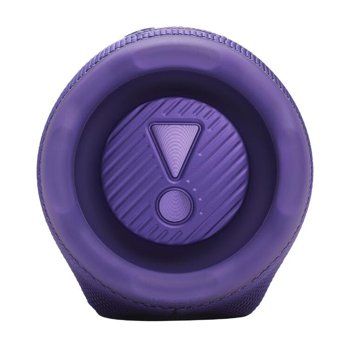 JBL Charge 6 | Haut-Parleur Portatif Bluetooth - Étanche - Auracast - 28 Heures d'autonomie - Mauve-SONXPLUS Granby