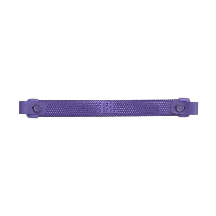 JBL Charge 6 | Haut-Parleur Portatif Bluetooth - Étanche - Auracast - 28 Heures d'autonomie - Mauve-SONXPLUS Granby