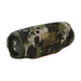 JBL Charge 6 | Haut-Parleur Portatif Bluetooth - Étanche - Auracast - 28 Heures d'autonomie - Camouflage-SONXPLUS Granby
