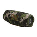 JBL Charge 6 | Haut-Parleur Portatif Bluetooth - Étanche - Auracast - 28 Heures d'autonomie - Camouflage-SONXPLUS Granby