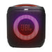 JBL Partybox Encore Essential 2 | Portable Speaker - Wireless - Bluetooth - 100 W - Light effect - Black-SONXPLUS Granby