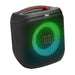 JBL Partybox Encore Essential 2 | Portable Speaker - Wireless - Bluetooth - 100 W - Light effect - Black-SONXPLUS Granby