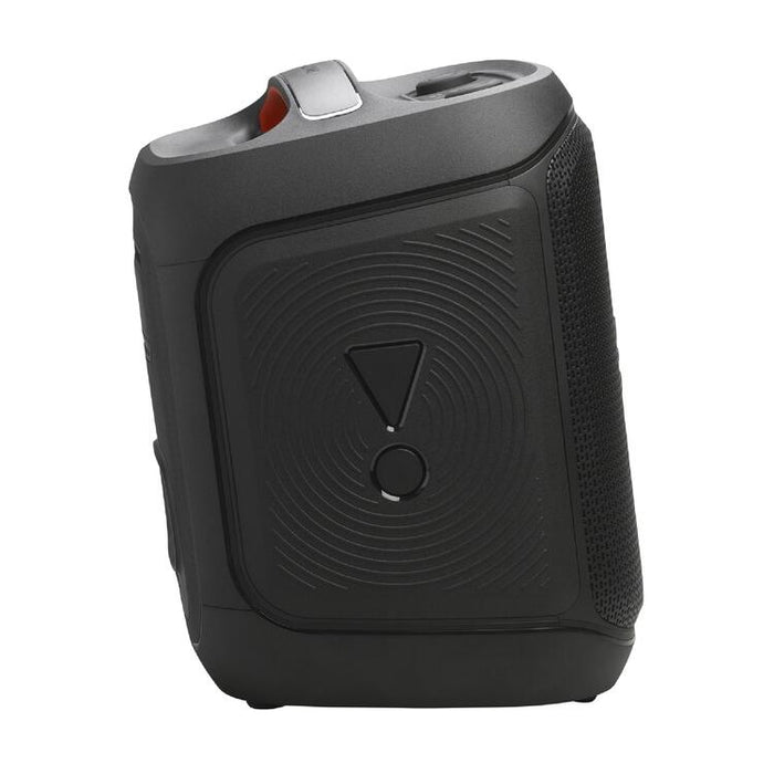 JBL Partybox Encore Essential 2 | Portable Speaker - Wireless - Bluetooth - 100 W - Light effect - Black-SONXPLUS Granby