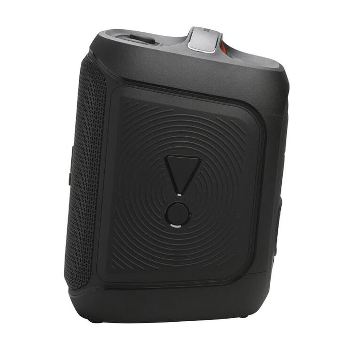 JBL Partybox Encore Essential 2 | Portable Speaker - Wireless - Bluetooth - 100 W - Light effect - Black-SONXPLUS Granby
